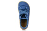 Baby Bare Shoes Febo Nova Navy