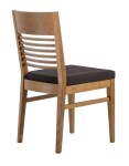 NábytekProNás Designová jídelní židle Luton 110 STI-LUTON110