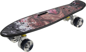 Skateboard Afrika 54,5cm - Sparkys
