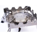 RidgeMonkey Vařič Quad Stove Pro,RidgeMonkey Vařič Quad Stove Pro