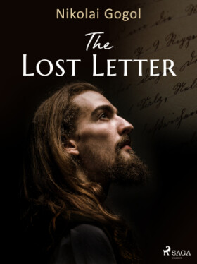 The Lost Letter - Nikolai Gogol - e-kniha