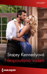 Nespoutaná vášeň - Stacey Kennedyová