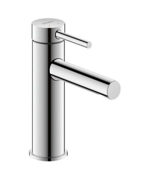 DURAVIT - Circle Umyvadlová baterie, chrom CE1020002010