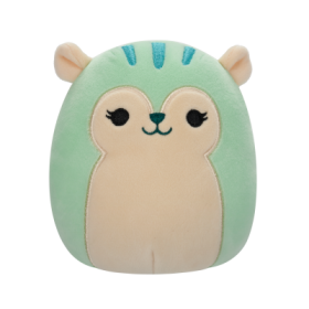 Squishmallows Veverka