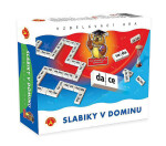 Slabiky dominu