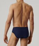 Atlantické kalhotky 5SMP-003 A'5 M-2XL tmavě modrozelená M