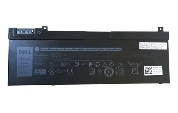 Dell 451-BCFT - originální