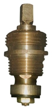 AQUALINE - Uzavírací klasický vršek 3/8" P Myjava 1503995