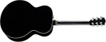 Eastman AC330E-BK