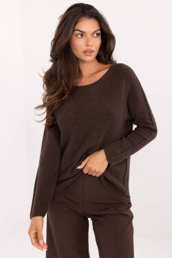 Svetr model 216673 Italy Moda universal