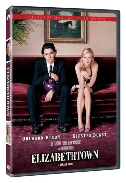 Elizabethtown DVD
