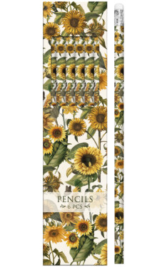Dárkové balení Sunflowers