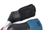 Bosch GEX 18V-125 / Aku Excentrická bruska / 18V / Průměr 125 mm / 10.000 ot-min / bez Aku (0601372201)