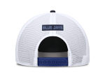 Nike Pánská kšiltovka Toronto Blue Jays MLB Primetime Dri-Fit Rise Structured 5 Panel Trucker Cap Velikost: S/M