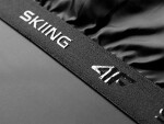 Pánská lyžařská bunda H4Z21-KUMN - 4F nebesky modrá S
