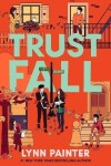 Trust Fall - Lynn Painter