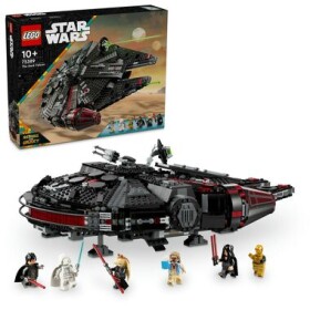 LEGO LEGO Star Wars™ 75389 Temný Falcon