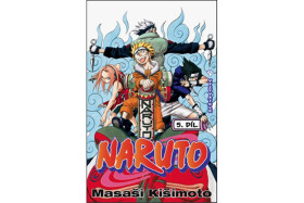 Naruto Vyzyvatelé