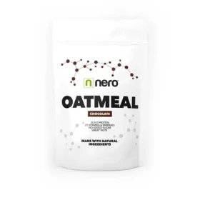 NERO Oatmeal 1000 g chocolate (15013)