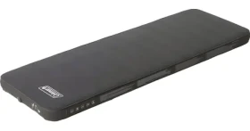 Coleman Supercomfort Single šedá / Nafukovací matrace / 200 x 68 cm / výška 7,5 cm (2198021)
