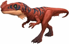 MATTEL Figurka dinosaura Jurský svět Afrowenator