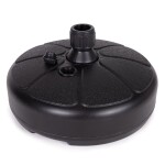 Stojan na slunečník kulatý 13 kg