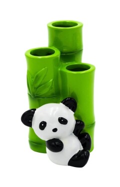RIDDER - PANDA držák kartáčků na postavení 2168200