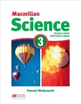 Macmillan Science 3: Teacher´s Book with Student´s eBook Pack - David Glover