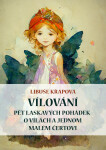 Vílování - Libuše Křapová