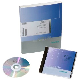 Siemens 6GK17041CW003AE1 6GK1704-1CW00-3AE1 software