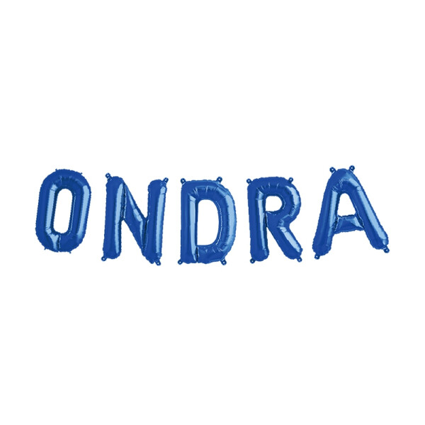 Nafukovačka - Ondra - Albi