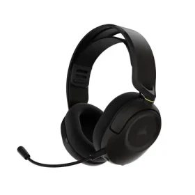 Corsair HS35 v3 Wireless carbon / Herní bezdrátová sluchátka / mikrofon (CA-9011401-WW)