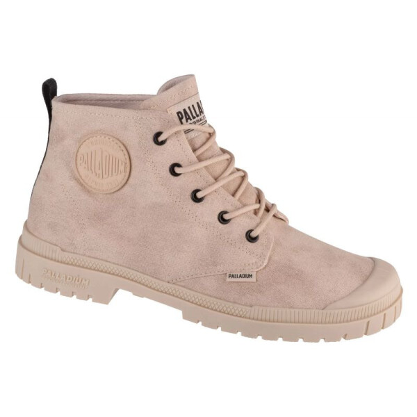 Boty Palladium Pampa SP20 Hi Wax W 74388-210-M 43