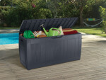 Keter HOLLYWOOD box 270L