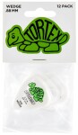 Dunlop Tortex Wedge 0.88