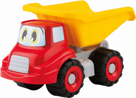 Androni Happy Truck