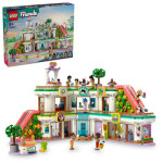 LEGO® Friends 42604 Obchodní centrum městečku Heartlake