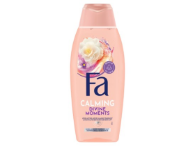 Fa Calming Divine Moments sprchový krém 400ml
