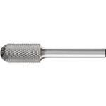 PFERD 21214183 frézovací kolík tvrdokov Špičatý kužel Délka 41 mm Vnější Ø 3 mm Pracovní délka 11 mm Ø hřídele 3 mm 1 ks