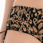 Style Ive Bottom kalhotky 8736-0 safari - RosaFaia 733 safari 48