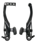 Shimano Alivio BR-T4000 zadní černá