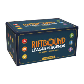 Riftbound: League of Legends TCG: Spiritforged - Bulk Runes