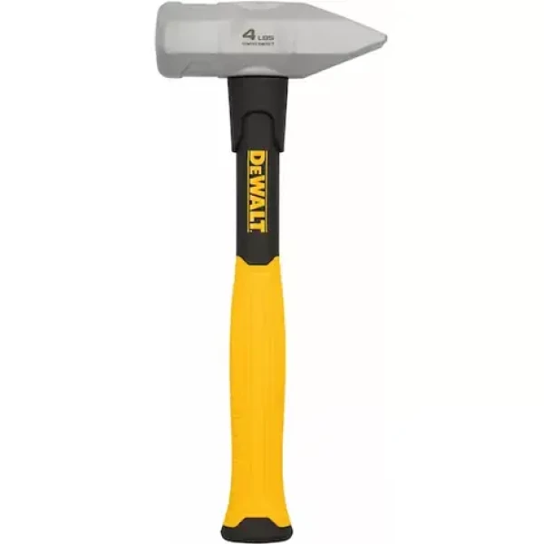 DeWalt DWHT56157-1 / Kladivo / Hmotnost hlavy 1810g (DWHT56157-1)