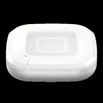 Homematic IP HmIP-HAP2 Access Point 2 bílá / Centrální jednotka / SmartHome / RJ-45 / AES 128 / IP20 (161314A0)