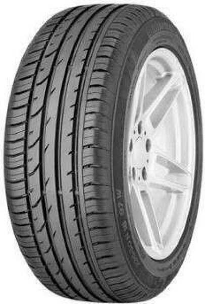 215/40 R17 87V XL FR ContiPremiumContact 2 TL CONTINENTAL