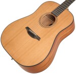 Furch Blue Plus D-CM CNR Active 2026