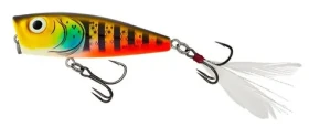 Salmo Wobler Rattlin Pop 7cm Hot Gill (QRA007)