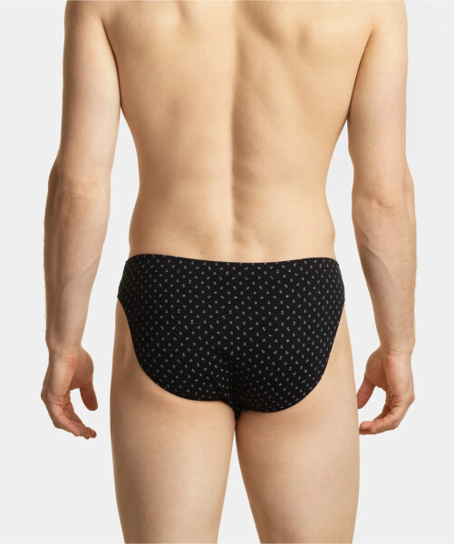 3-PACK Slipy męskie sport, M