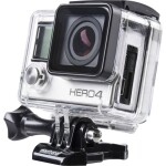 Hama adaptér pro kamery GoPro na stativový závit 1:4 (4354-H)