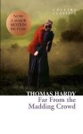 Far From the Madding Crowd - Thomas Hardy